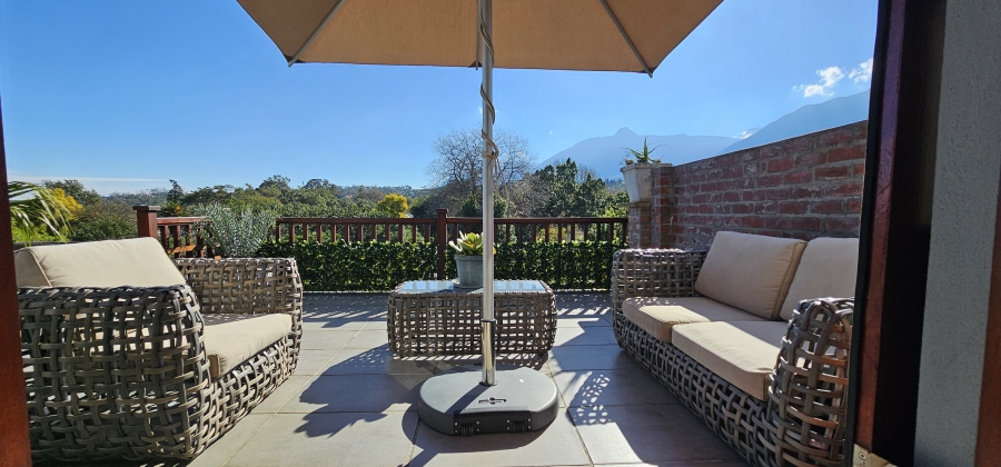4 Bedroom Property for Sale in Swellendam Western Cape